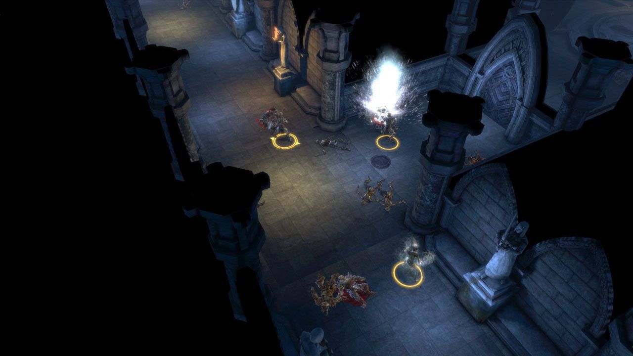 Dragon Age: Origins